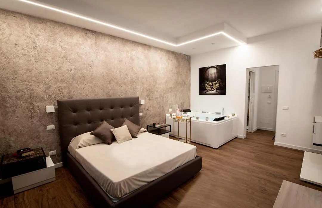 Fervore Luxury Rooms-1